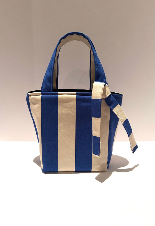 Tote Me - Mini Blue