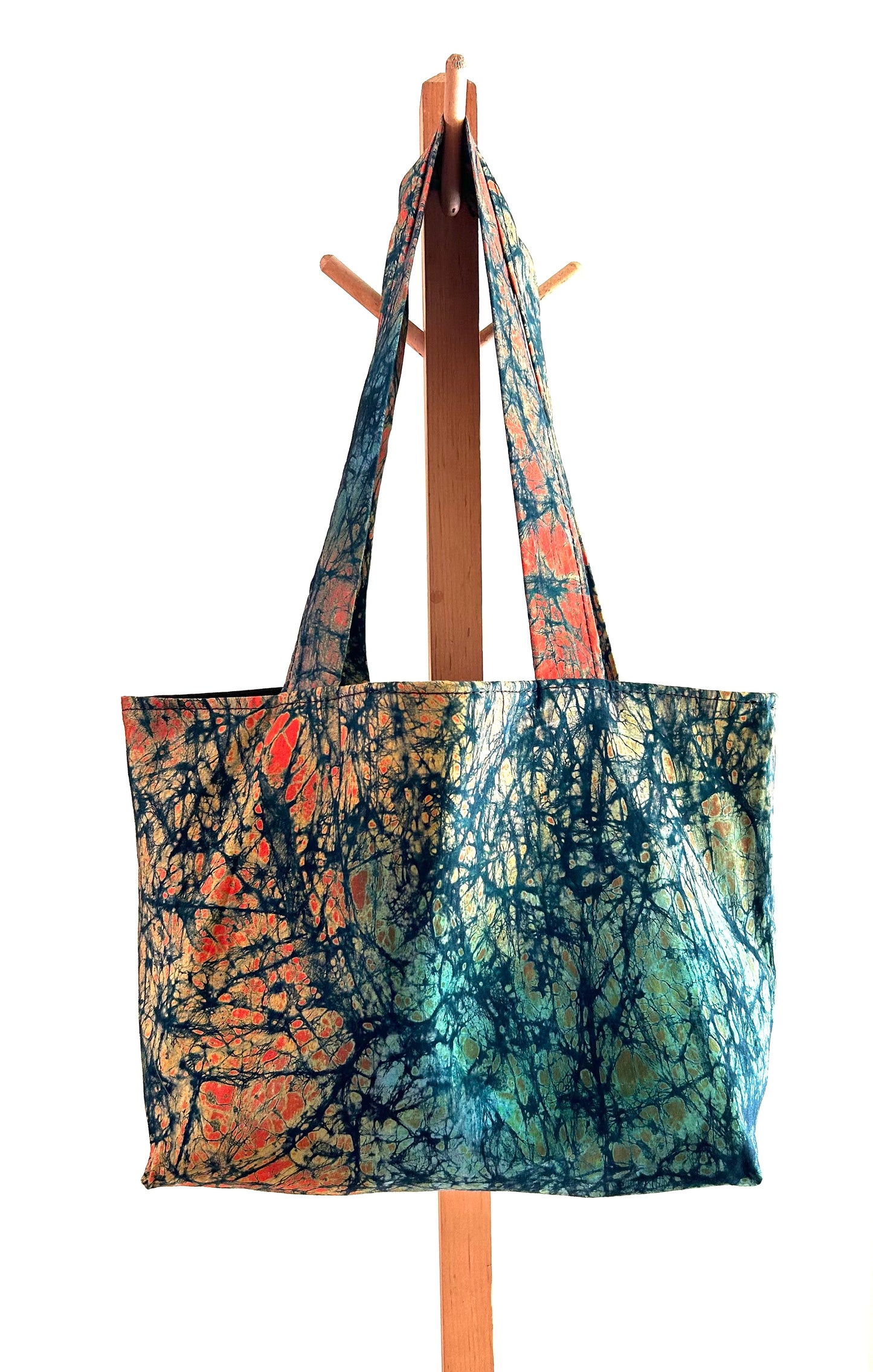 Tote Me - Multicolor